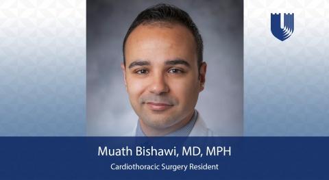 Dr. Muath Bishawi