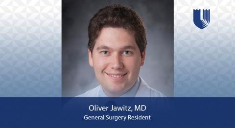 Dr. Oliver Jawitz
