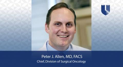 Dr. Peter Allen