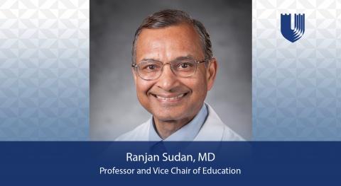 Dr. Ranjan Sudan