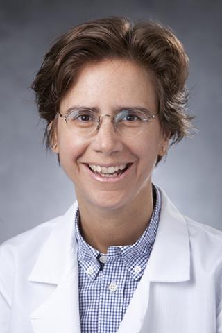 Dr. Julie Sosa