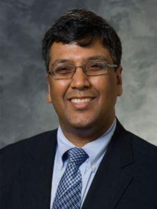 Dr. Suresh Agarwal