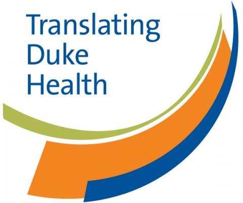 Translating Duke Health logo