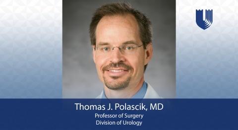 Dr. Thomas Polascik