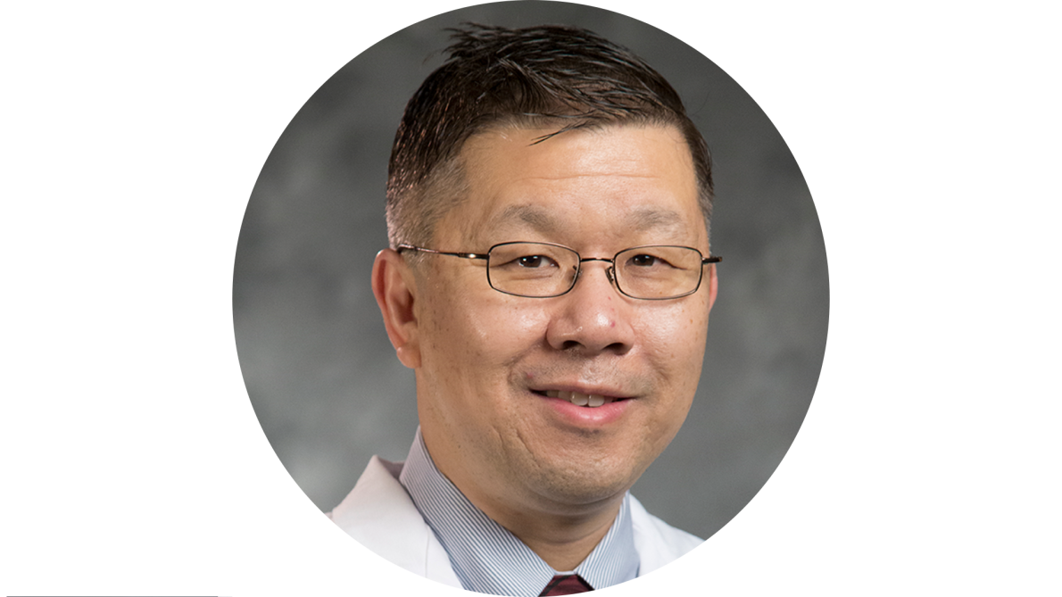 Dr. Edward Chen