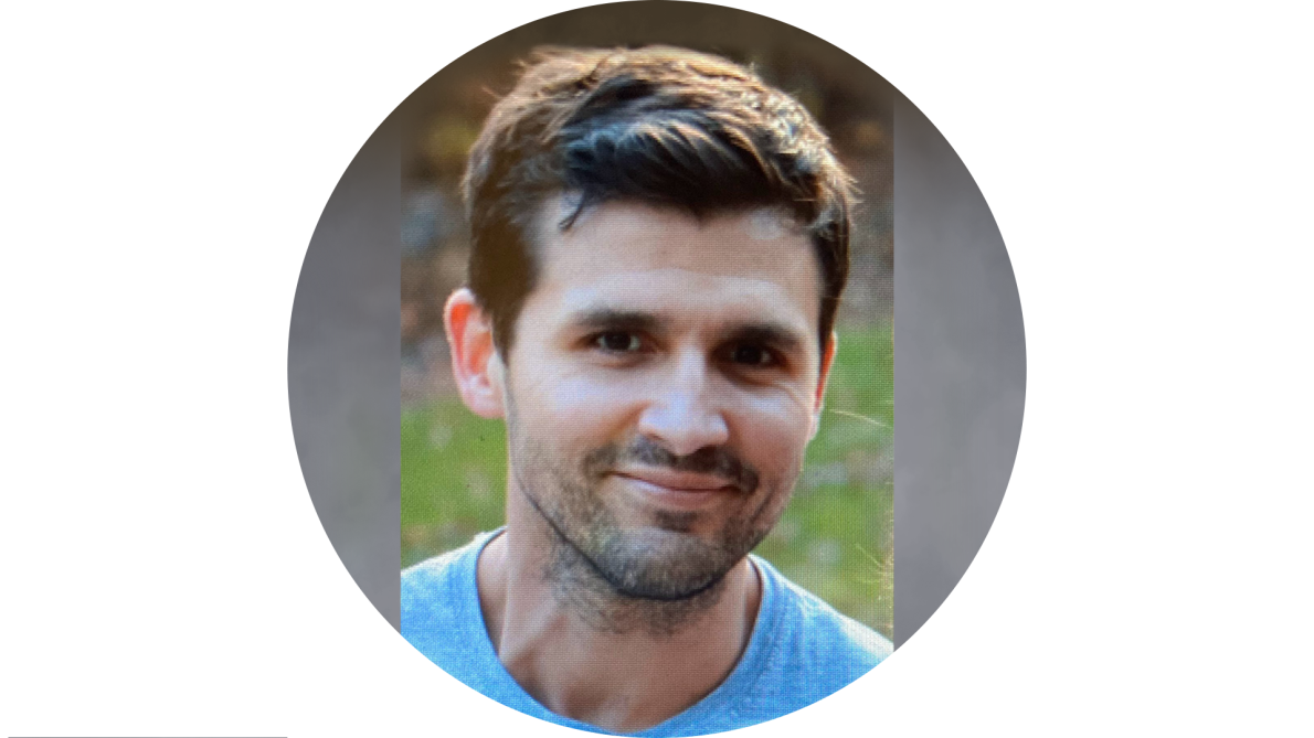 John Palmer the Third, Physician Assistant