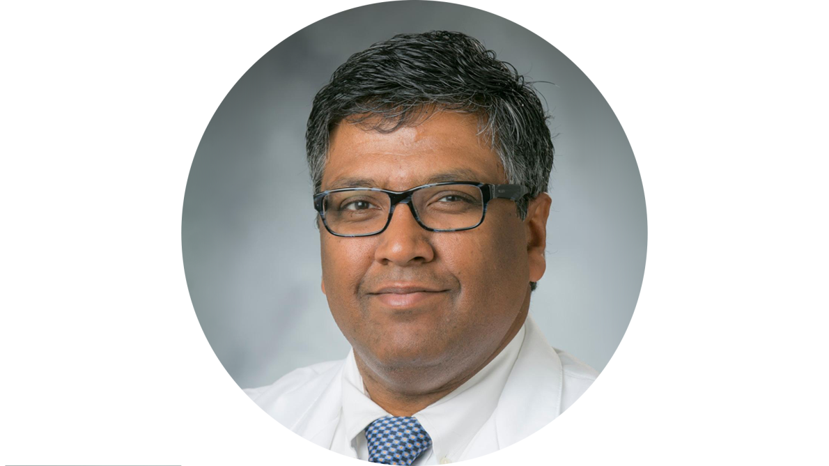Suresh Agarwal