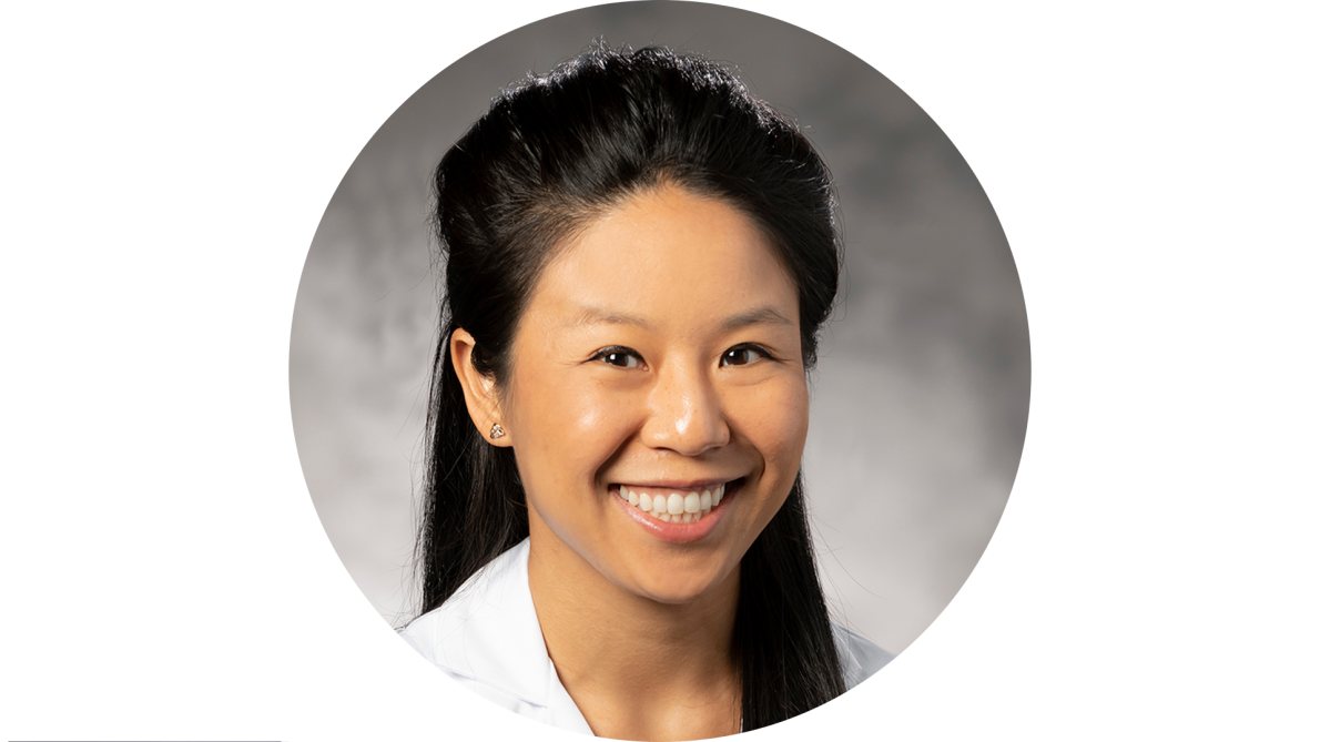 Maria Xu, MD, PhD