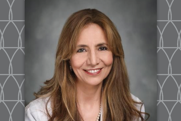 Dr. Linda Cendales