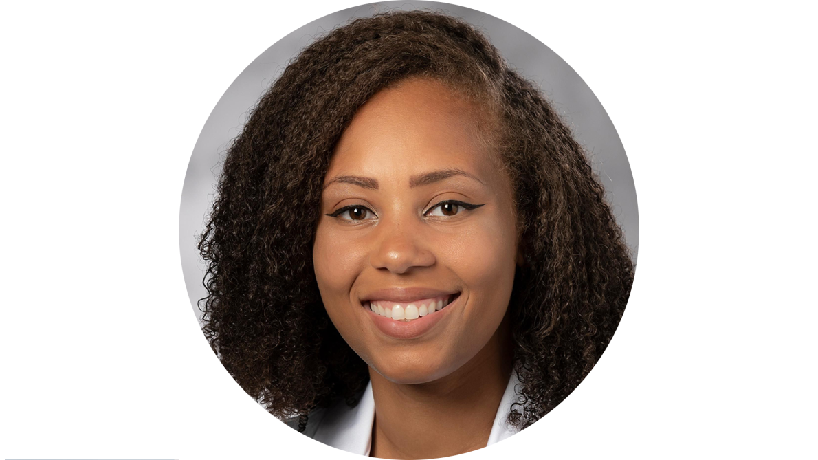 Dr. Lauren West-Livingston