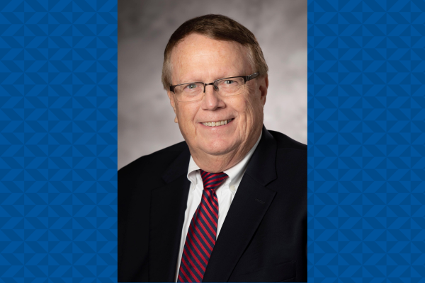 Dr. Kent Weinhold