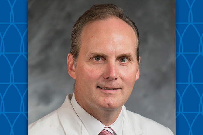 Photo of Peter J. Allen, MD