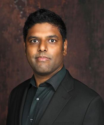 Dr. Rishi Kamaleswaran