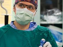 Dr Julie Thacker