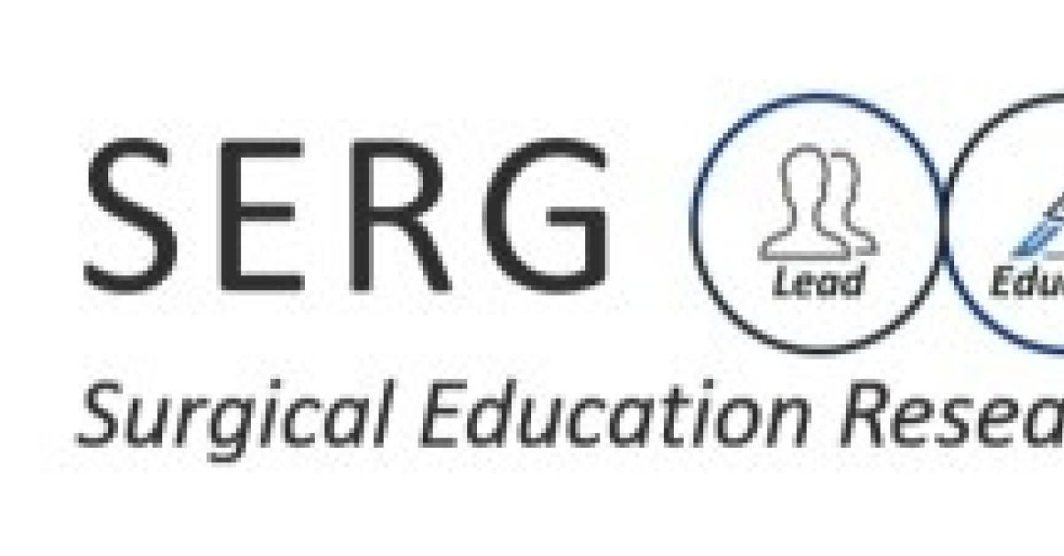 Duke Surgical Education Research Group to Present at Surgical Education