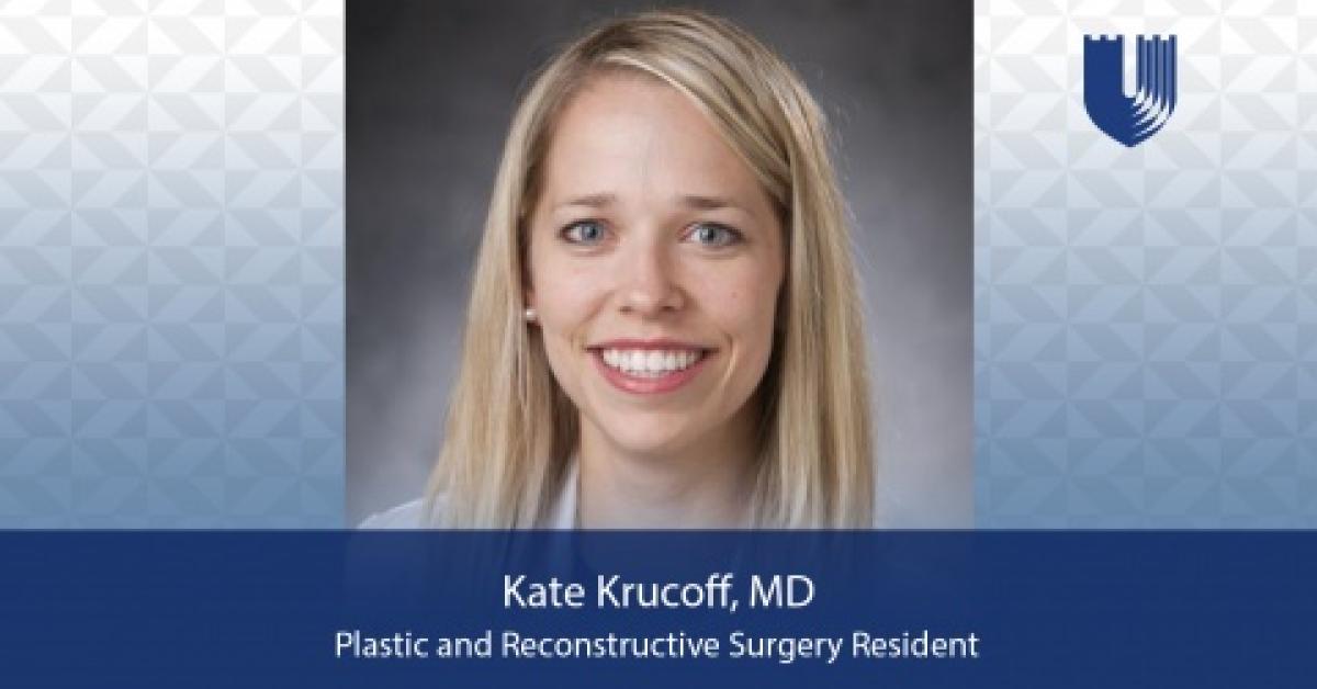 Duke Resident Matches for Hand and Microsurgery Fellowship at Buncke