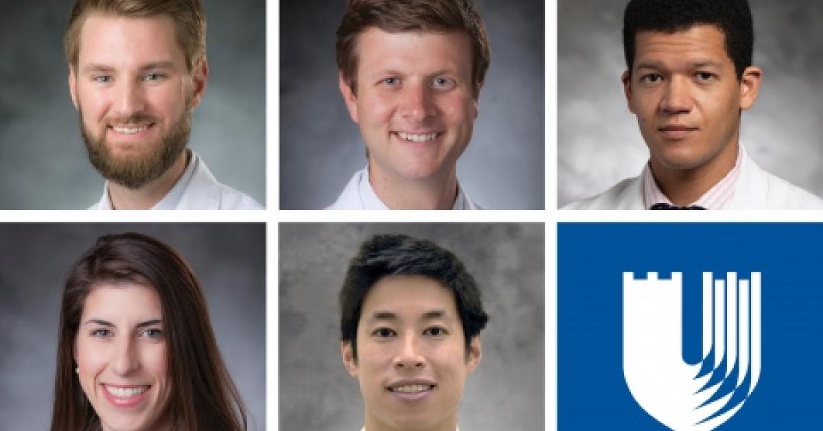 Duke Urology Residents Win Debates, Earn Recognition At NC Urological ...