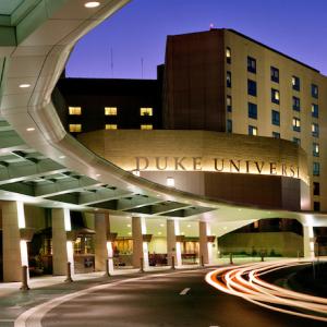 Duke Hospital