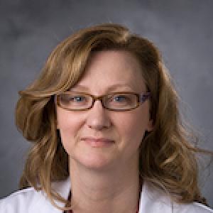 Dawn Bowles, PhD, Assistant Professor of Surgery