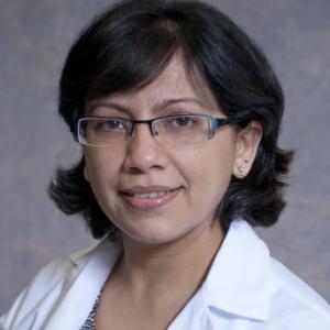 Dr. Aparna Rege
