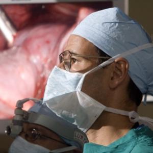Dr. Thomas D'Amico  