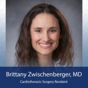Dr. Brittany Zwischenberger