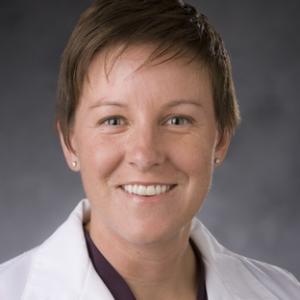 Dr. Courtney Sommer