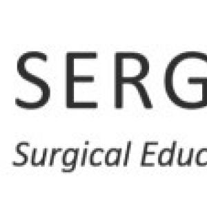 SERG Logo