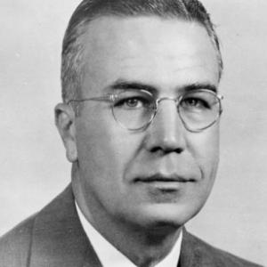 Dr. Clarence Gardner