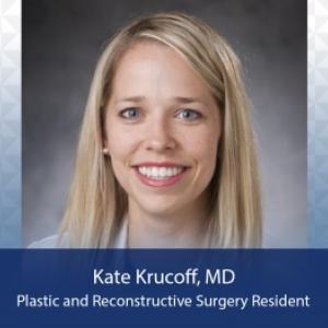 Dr. Katie Krucoff