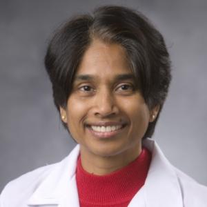 Dr. Lagoo-Sandhya