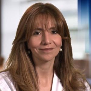 Dr. Linda Cendales