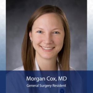 Dr. Morgan Cox