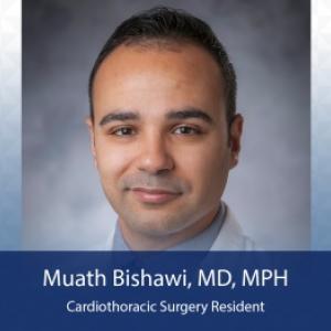 Dr. Muath Bishawi