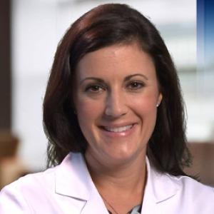 Dr. Rachel Greenup