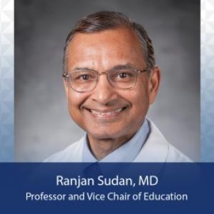 Dr. Ranjan Sudan