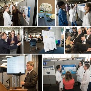 Research Day 2018 Collage