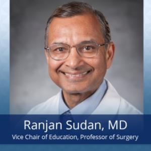 Dr. Ranjan Sudan