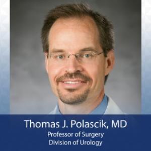 Dr. Thomas Polascik