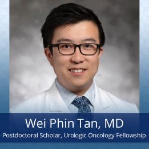 Dr. Wei Phin Tan