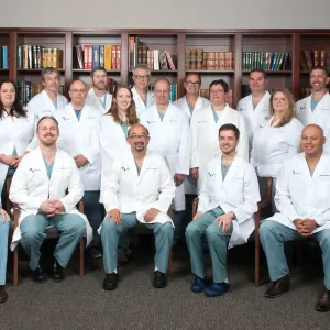 Central Carolina Surgeons