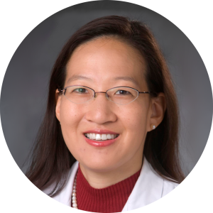 Betty Tong, MD