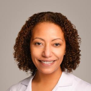 Dr. Lisa McElroy
