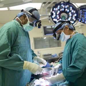 Kidney Transplant Clinical Trials