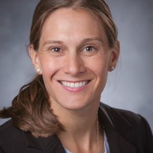 Dr. Laura Rosenberger