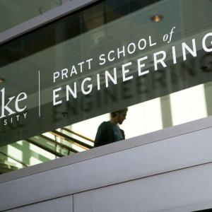 Duke School of Engineering