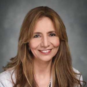 Dr. Linda Cendales