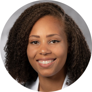 Dr. Lauren West-Livingston