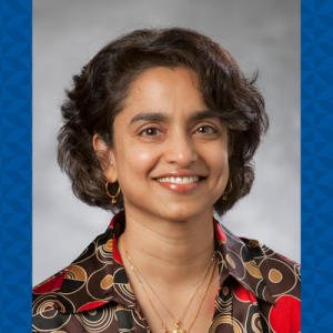 Smita Nair