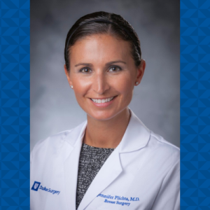 Dr. Jennifer Plichta
